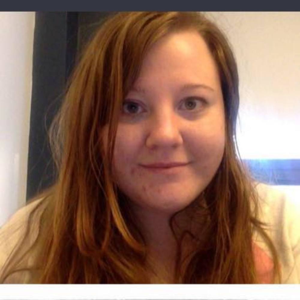 Meet your Posher, Caragh